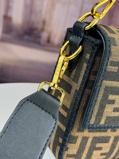 Fendi Baguette Bag