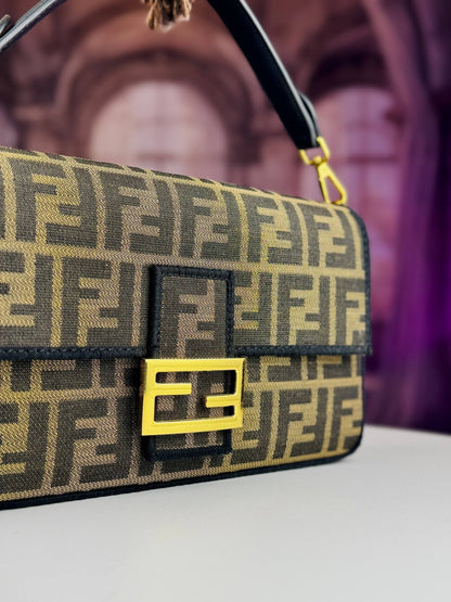 Fendi Baguette Bag