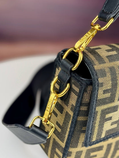 Fendi Baguette Bag