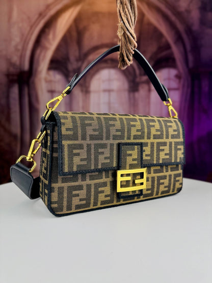 Fendi Baguette Bag