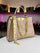 Fendi Peekaboo ISeeU (Croc-Embossed Edition)