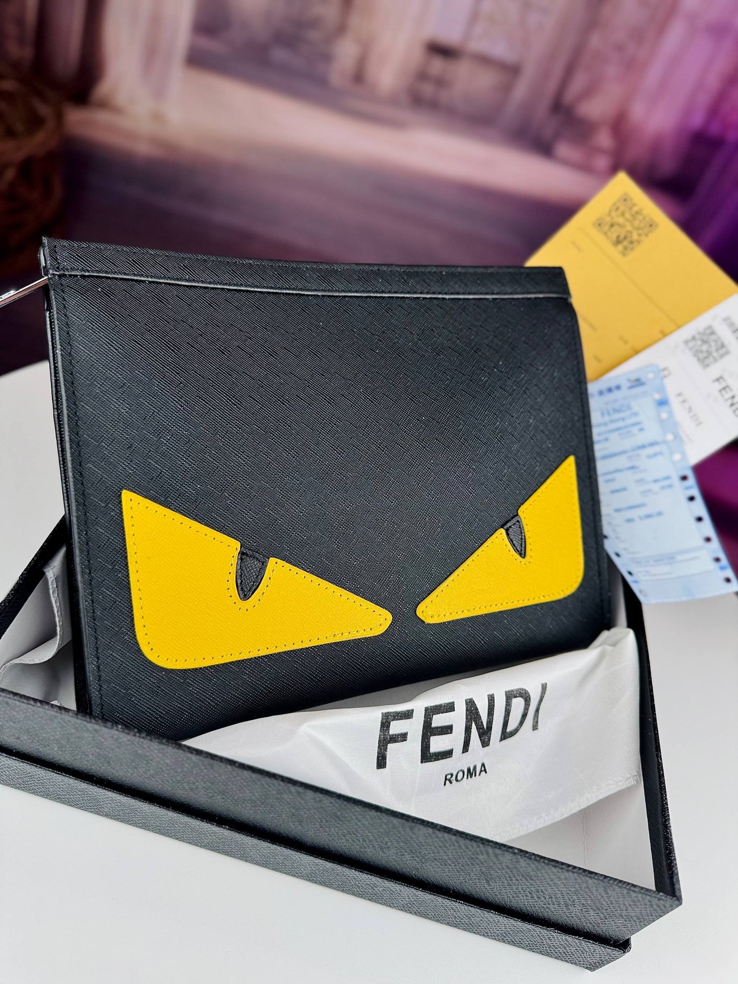Fendi 👜