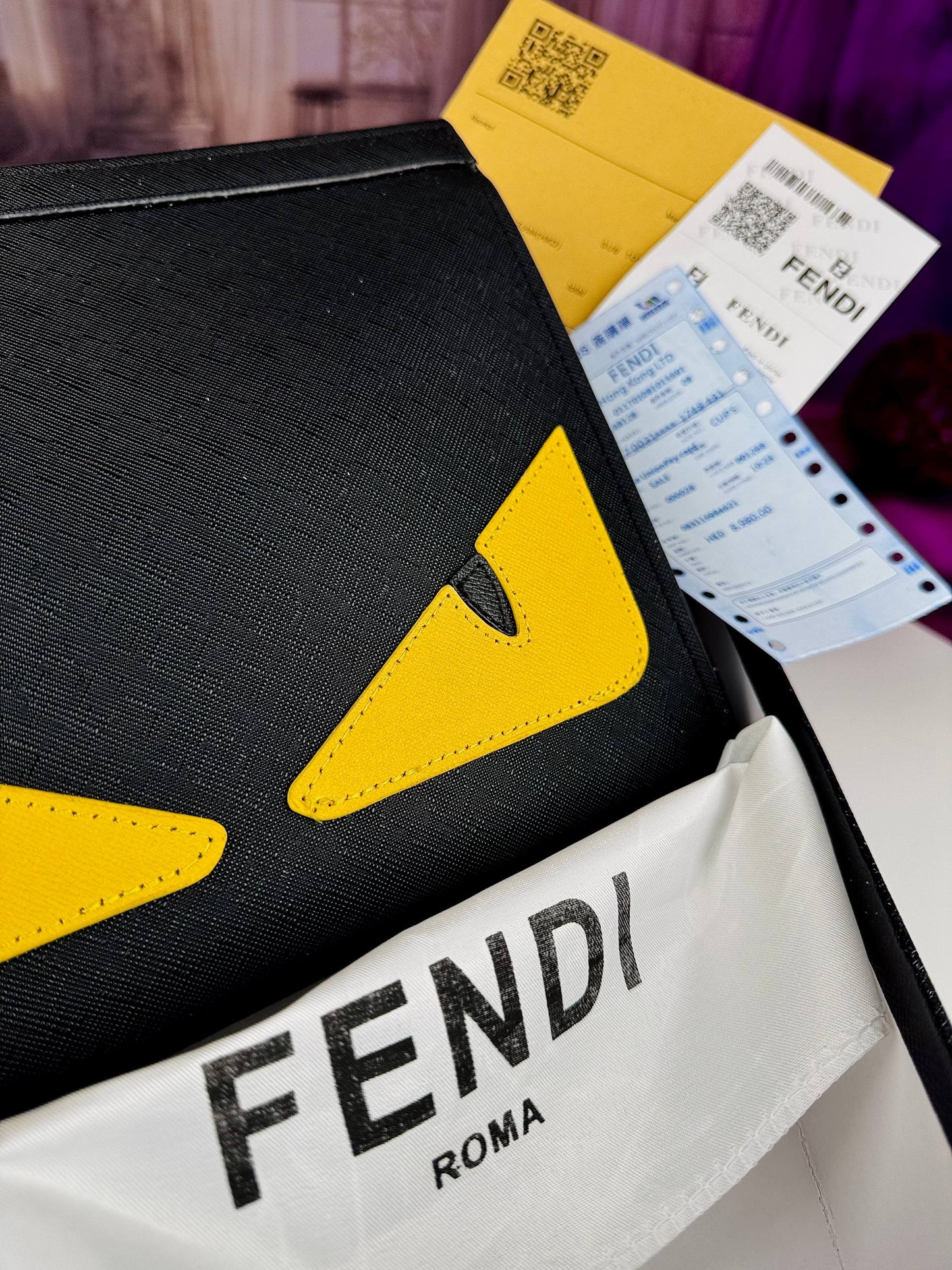 Fendi 👜