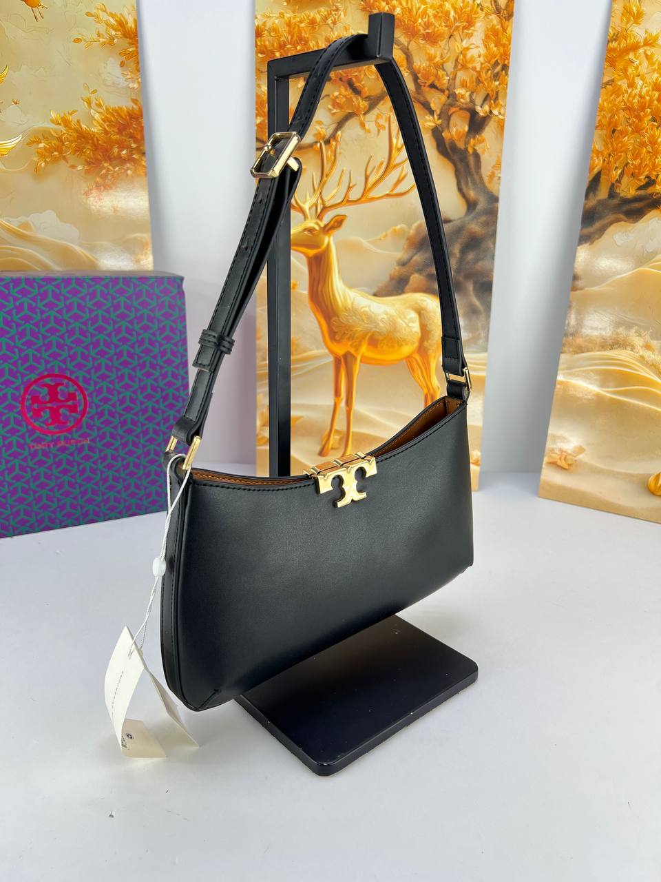 TORYBURCH Eleanor Small Shoulder Bag