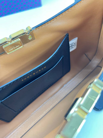 TORYBURCH Eleanor Small Shoulder Bag