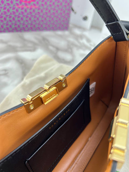 TORYBURCH Eleanor Small Shoulder Bag