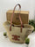 CELINE Triomphe Classic Panier