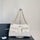 Chanel Quilted Pocket Shopping Tote Bag