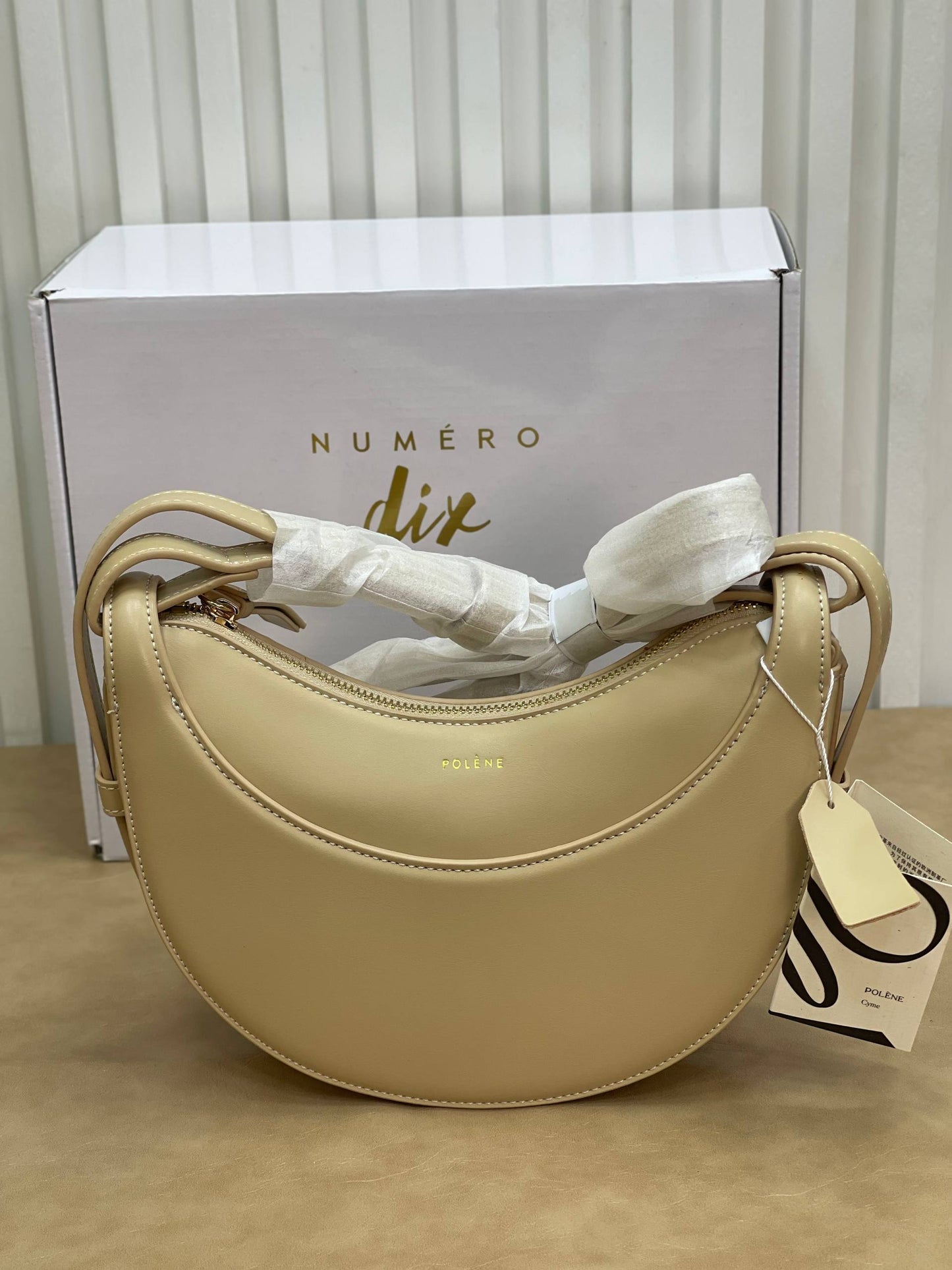 Polene Paris