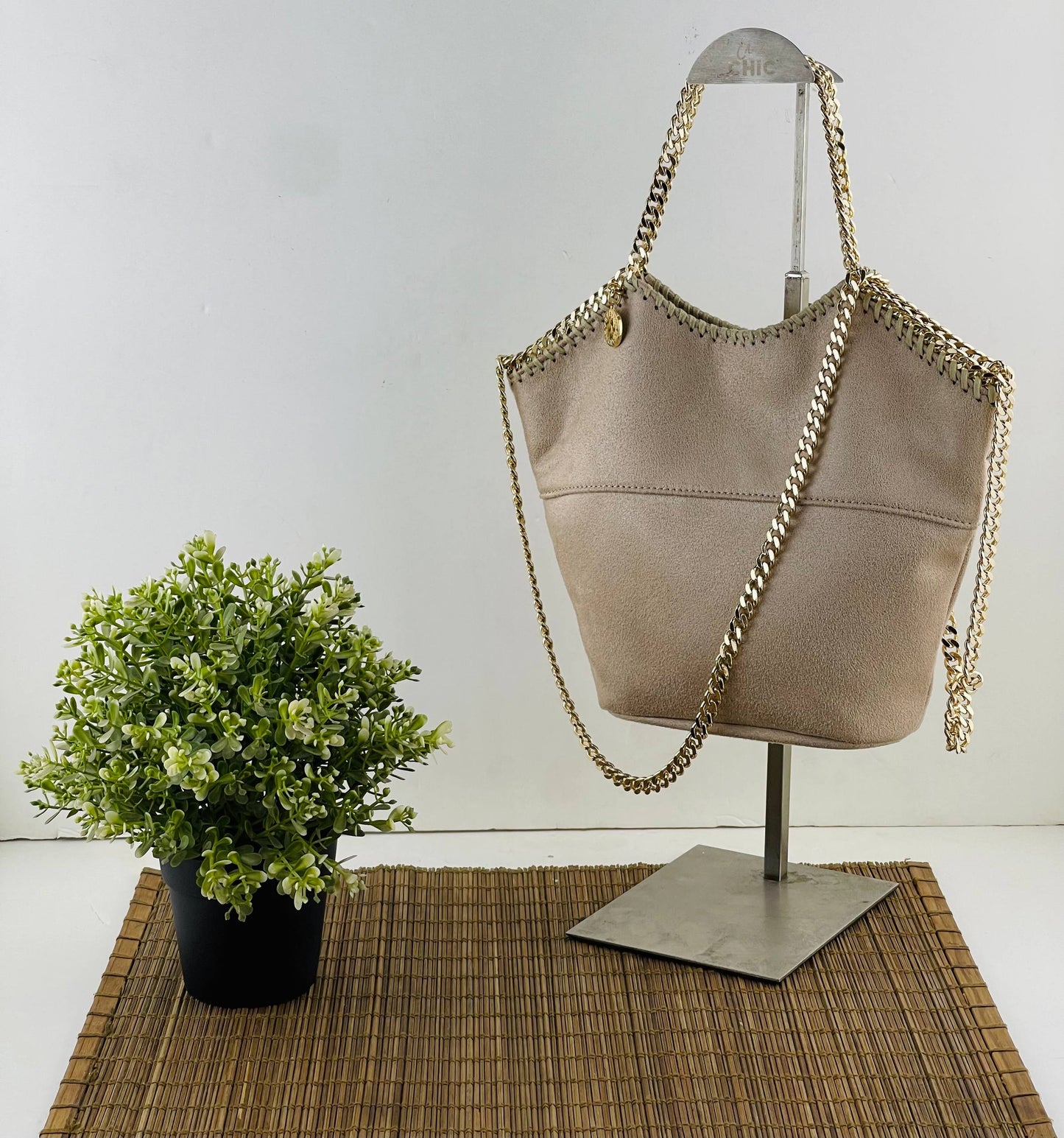 Stella McCartney Falabella Tote