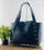 Stella McCartney Stella Logo Studded Tote bag