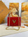 Louis Vuitton Twist Top Handle (Monogram Vernis Leather)