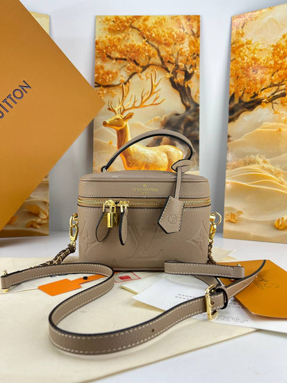 Louis Vuitton Vanity PM Bag