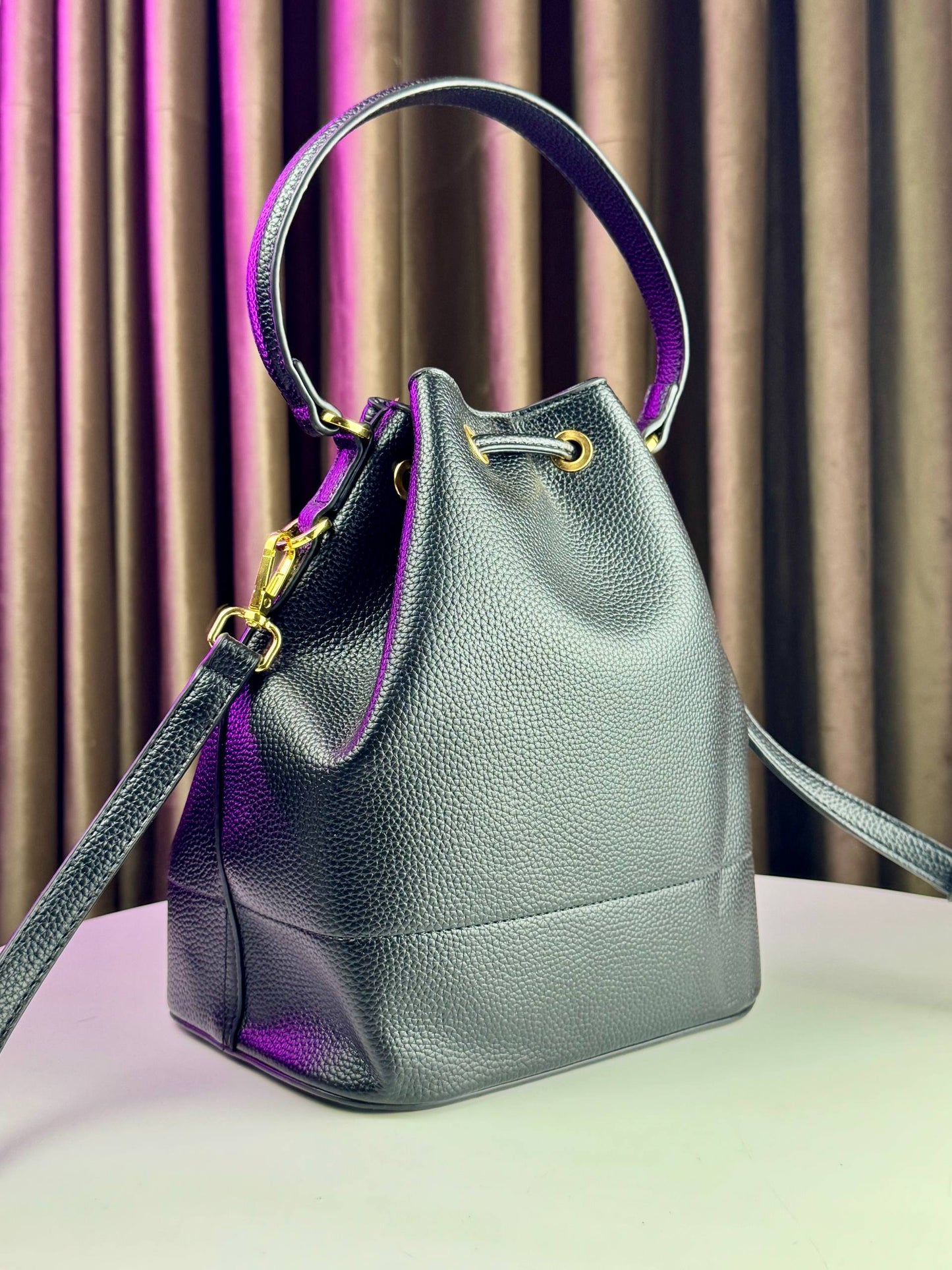 Prada👜 Bucket Bag