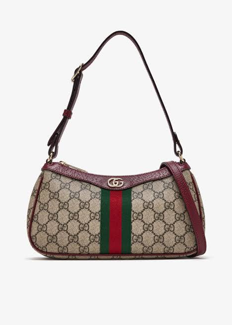 Gucci Ophidia Small Shoulder Bag