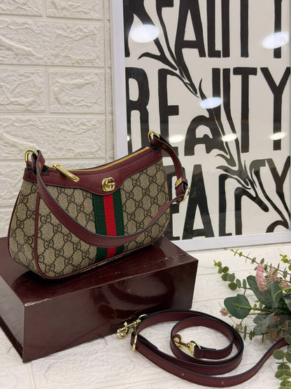 Gucci Ophidia Small Shoulder Bag