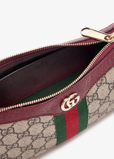 Gucci Ophidia Small Shoulder Bag