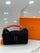 💥Hermès Bride-à-Brac Case / Pouch (Travel Canvas Bag)