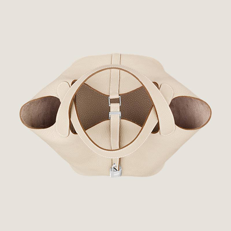 Hermès Picotin Lock Bag