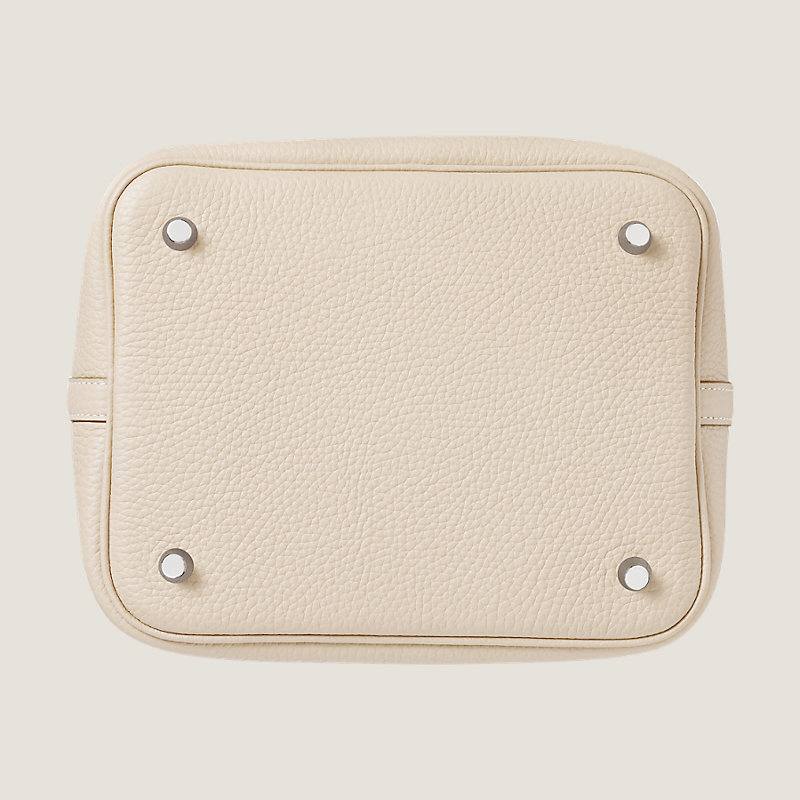 Hermès Picotin Lock Bag