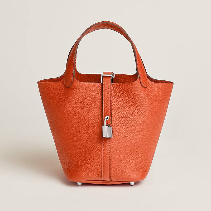 Hermès Picotin Lock Bag
