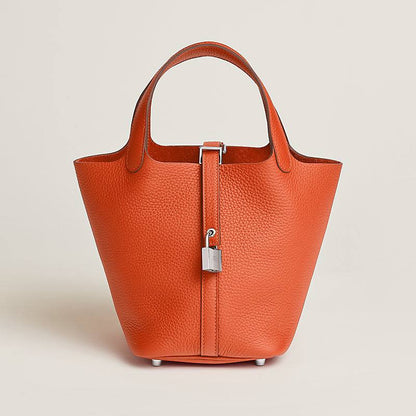 Hermès Picotin Lock Bag