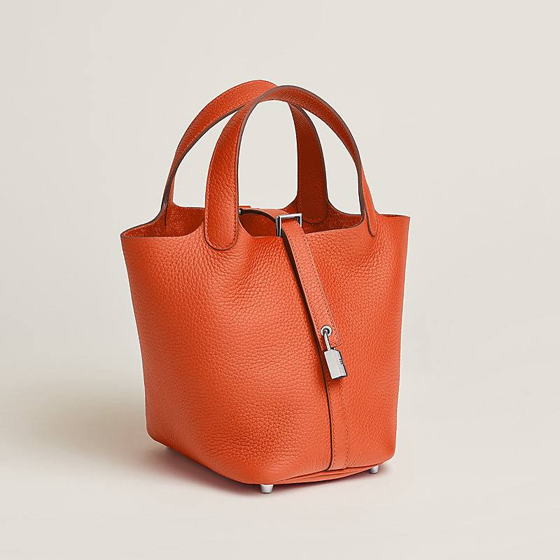Hermès Picotin Lock Bag