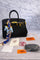 Hermès Birkin Style Handbag