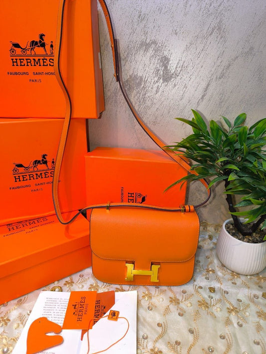 Hermès Constance Bag