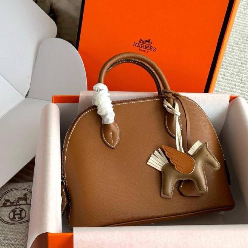 Hermès Bolide Bag