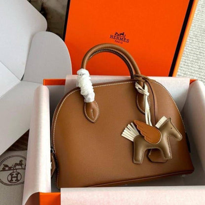 Hermès Bolide Bag