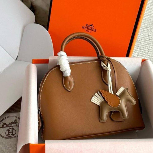 Hermès Bolide Bag