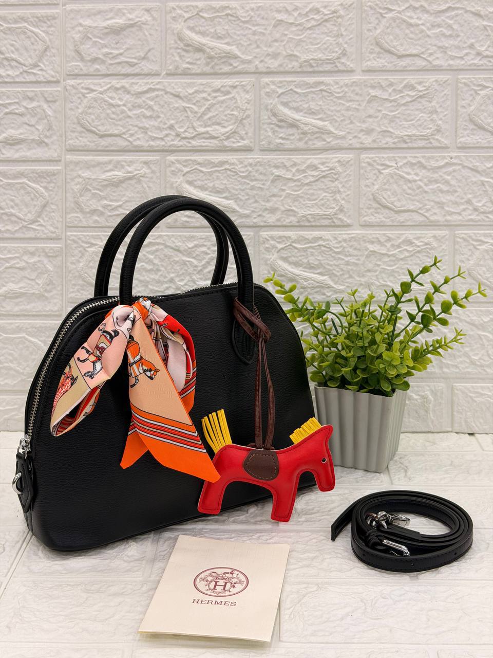 Hermès Bolide Bag