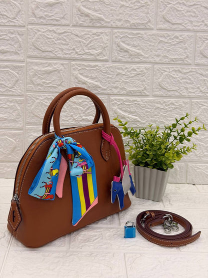 Hermès Bolide Bag
