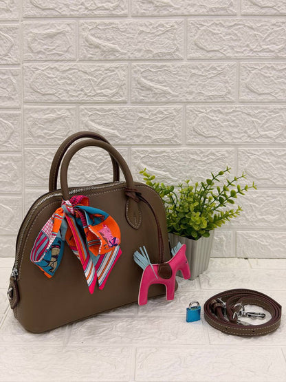 Hermès Bolide Bag