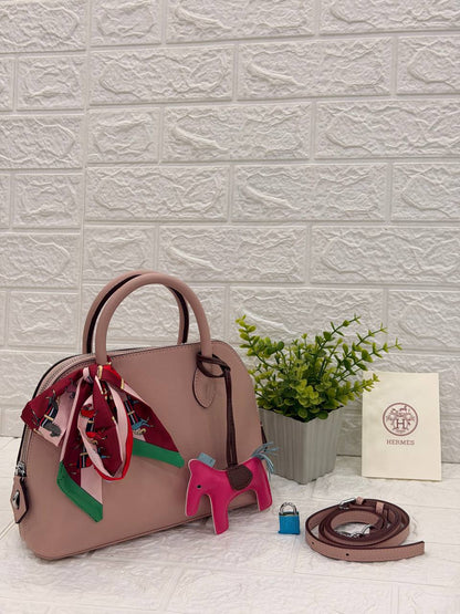 Hermès Bolide Bag