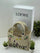 LOEWE Font Tote in Raffia with Floral Embroidery