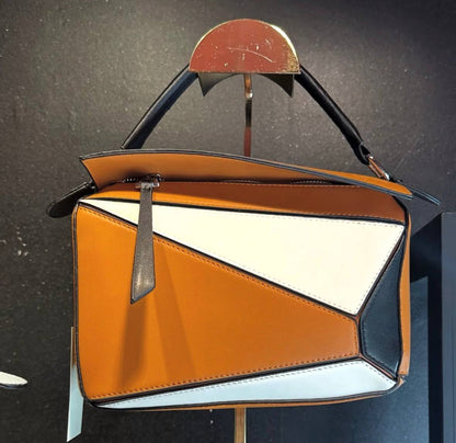 Loewe Puzzle Bag