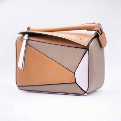 Loewe Puzzle Bag