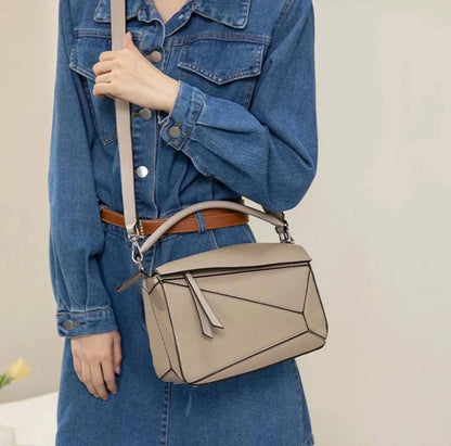 Loewe Puzzle Bag
