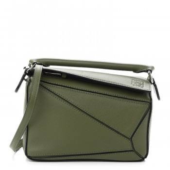 Loewe Puzzle Bag