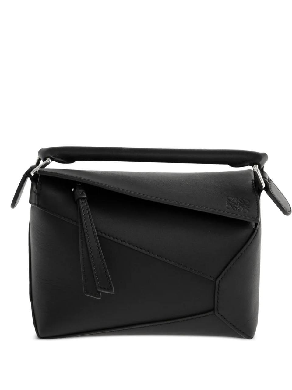 Loewe Puzzle Bag