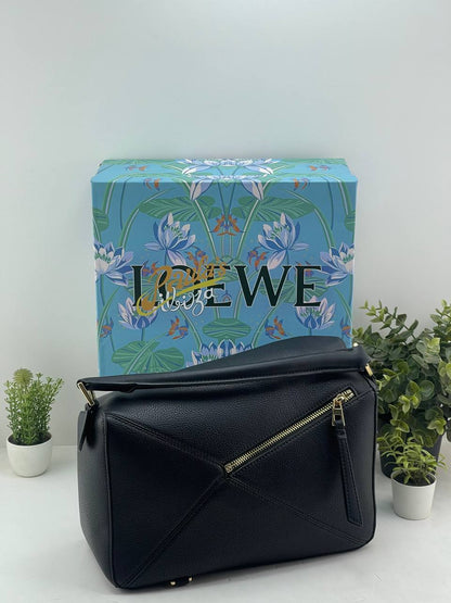 Loewe Puzzle Bag