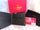 Valentino Garavani VLTN Men's Leather Bifold Wallet