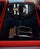 Luxury Men's Leather Belt Gift Set with Interchangeable Buckles
