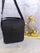 Gucci Inspired Men's Crossbody Bag