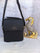 Coach Inspired Men's Messenger Bag