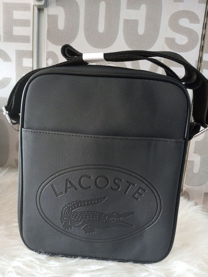 Lacoste Classic Men's Crossover Crossbody Bag