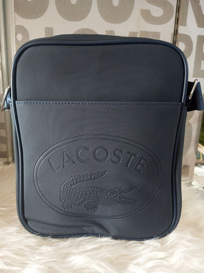 Lacoste Classic Men's Crossover Crossbody Bag