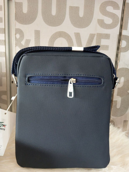 Lacoste Classic Men's Crossover Crossbody Bag